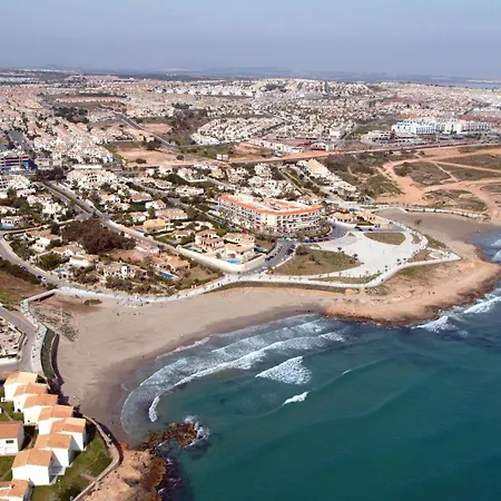- - - - - Front Line - - - - - Primera Linea - - - - - In * Playa Flamenca
