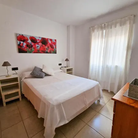 Aparthotel - - - - - Front Line - - - - - Primera Linea - - - - - In Playa Flamenca