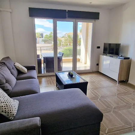 Aparthotel - - - - - Front Line - - - - - Primera Linea - - - - - In