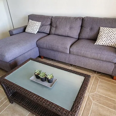 Aparthotel - - - - - Front Line - - - - - Primera Linea - - - - - In Playa Flamenca