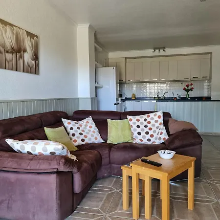 - - - - - Front Line - - - - - Primera Linea - - - - - In Aparthotel Playa Flamenca